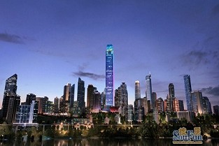 一房一厅租房 下沙合租房个人
